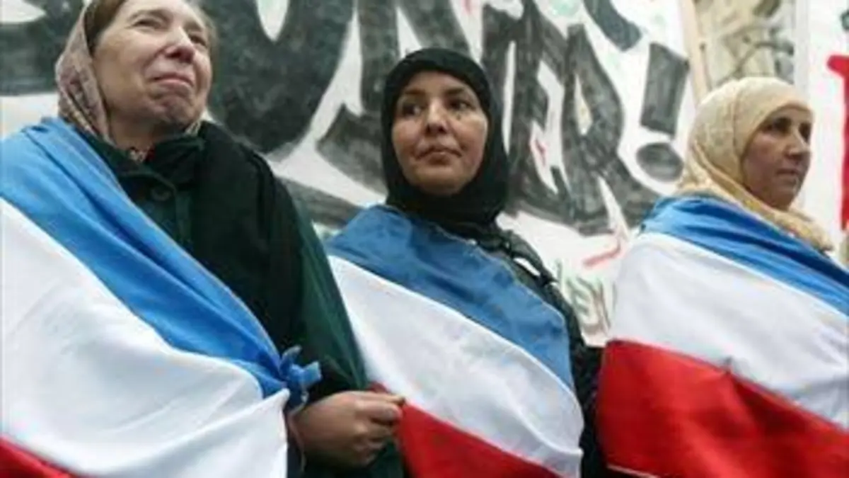 Audiences TV : Nous, Français musulmans