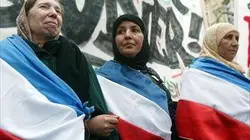 Visuel de Nous, Français musulmans