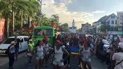 Visuel de Nous, homos de Guyane