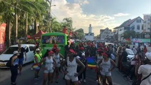 Nous, homos de Guyane