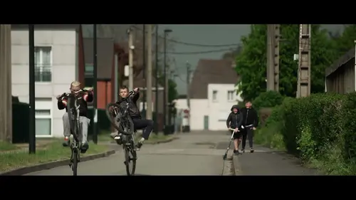 Nous les enfants de Denain