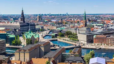 Danemark, le pays où il fait bon travailler ?