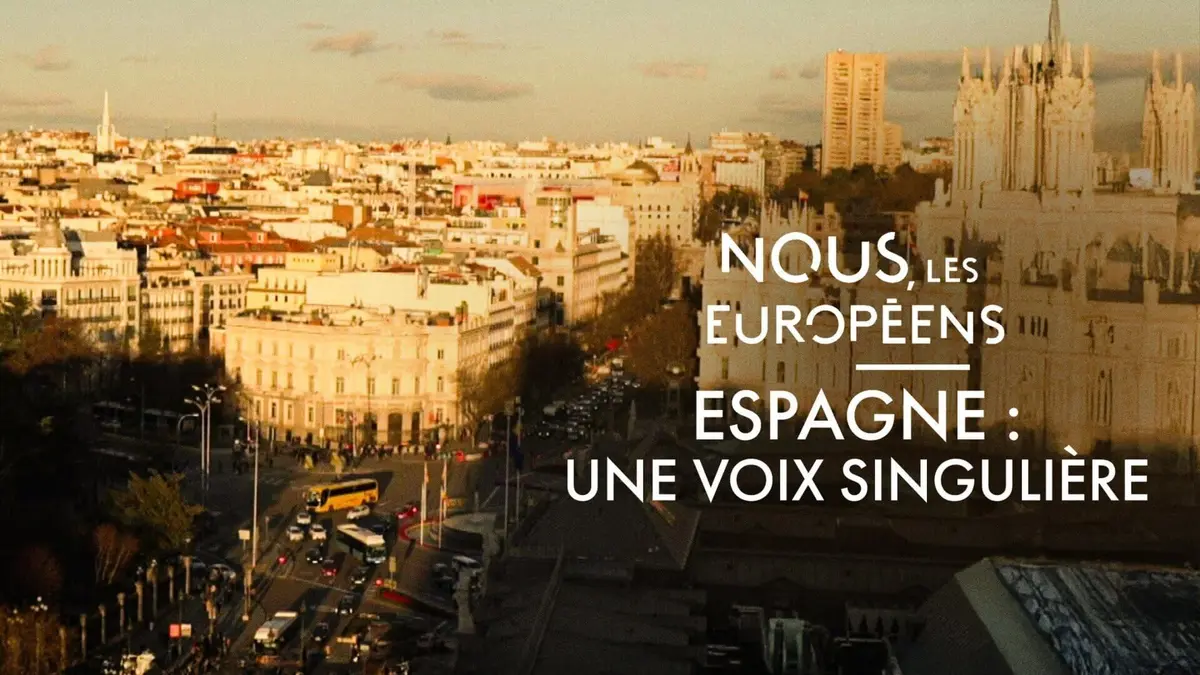Nous, les Européens