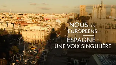 Espagne : une voix singulière