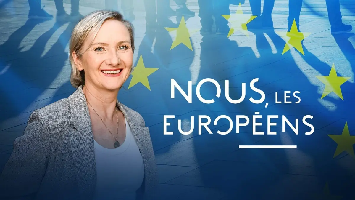 Nous, les Européens