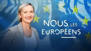 Replay du programme Nous, les Européens