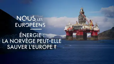 Energie : la Norvège peut-elle sauver l'Europe ?
