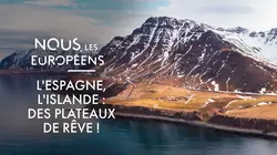 Visuel de Nous, les Européens