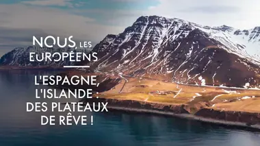 Replay du programme Nous, les Européens