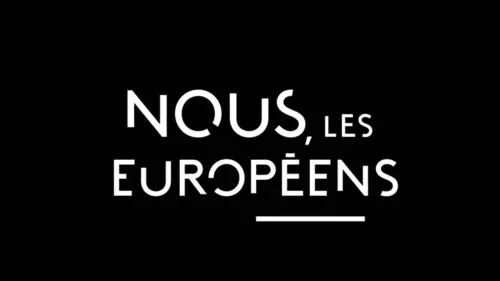 Nous, les Européens Grèce, label hellène