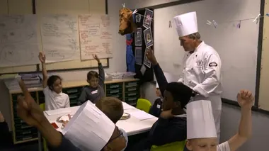 Royaume-Uni : la guerre contre l'obésité