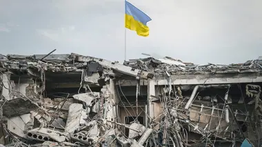 Ukraine : un tournant historique