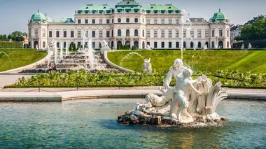 Autriche : un toit avant tout !