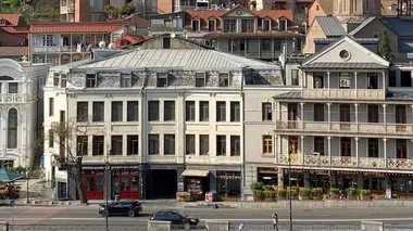 Géorgie, Albanie : bientôt l'Europe ?