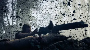 Nous, les hommes de 14-18 S01E01 Que la guerre commence