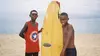 Nous les surfeurs