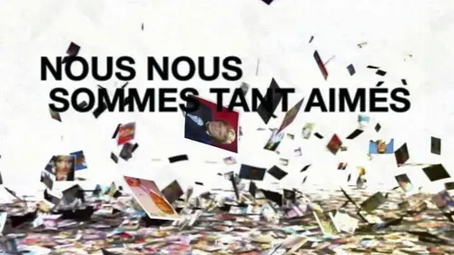 Nous nous sommes tant aimés Jean Lefebvre