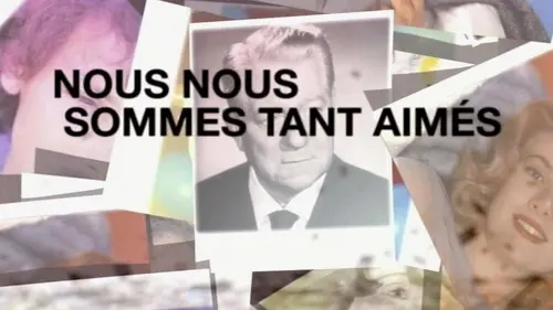 Nous nous sommes tant aimés E02 Michel Serrault