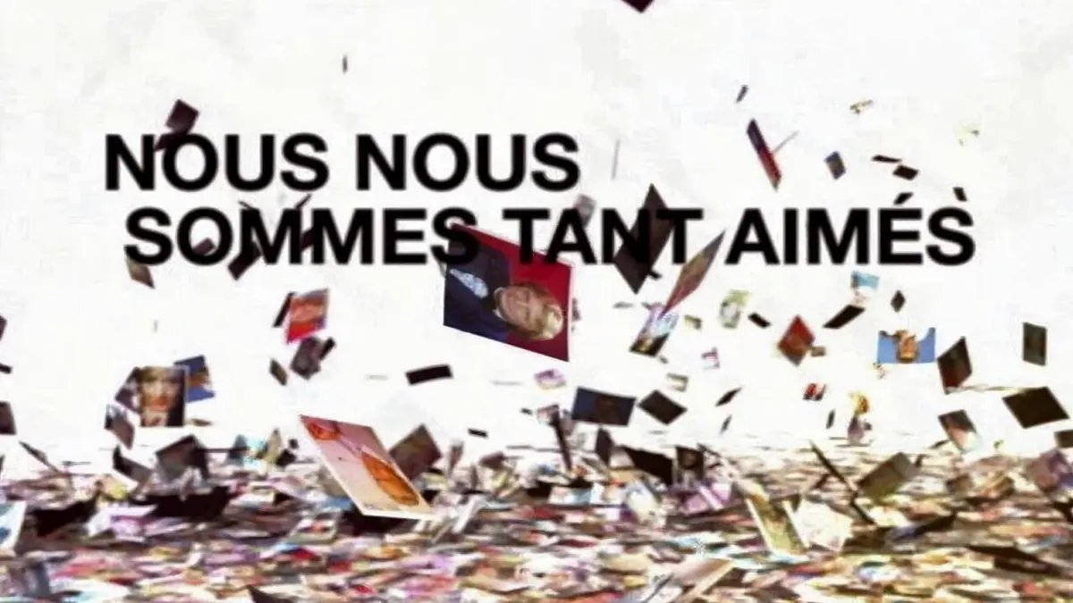 Nous nous sommes tant aimés Jacqueline Maillan