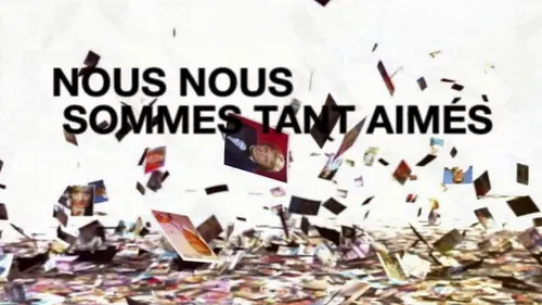 Nous nous sommes tant aimés Jacqueline Maillan