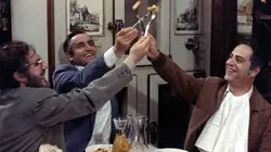 Nous nous sommes tant aimés