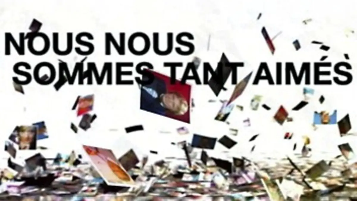 Nous nous sommes tant aimés Bernadette Lafont