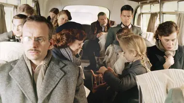 Sur le fil du rasoir