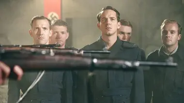 Nous, otages des SS E01 Entre espoir et désarroi