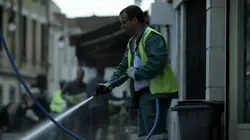 Nous, ouvriers  Nos coeurs battent encore : 1983 jusqu'à nos jours