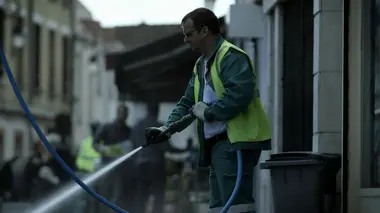 Nos coeurs battent encore : 1983 jusqu'à nos jours