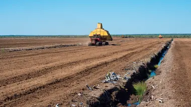 A chaque région son documentaire