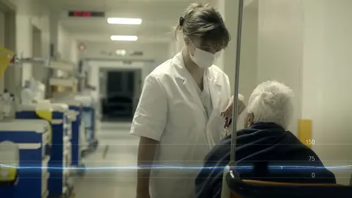 Nous, soignants E01 Le métier d'une vie