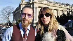 Visuel de Nous sommes fashion !