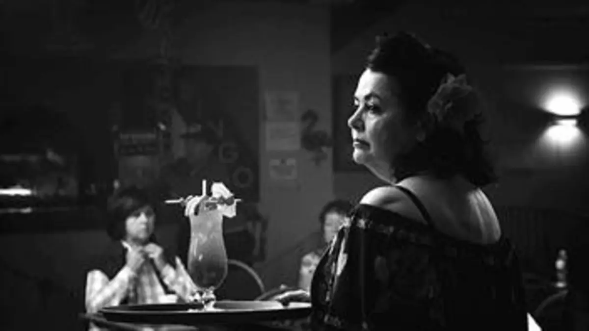 Nous sommes le Freak Show