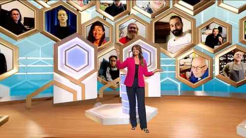 Nous sommes tous des spécialistes