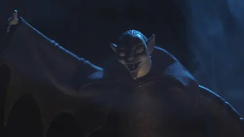 Nous sommes une légende