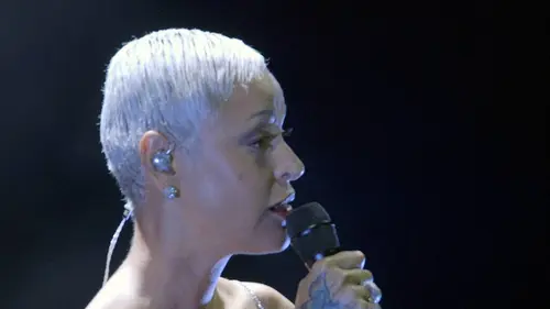 Nous tous avons Amália dans le sang