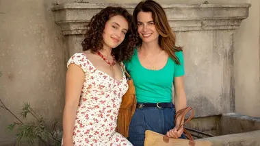 Tension au sein de la famille Bartoli