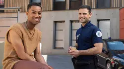 Nouveau jour S01E16
