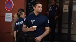 Nouveau jour  S01E21