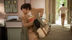 Nouveau jour  S01E24