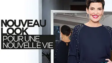 Nouveau look pour une nouvelle vie Isabelle et Pascal