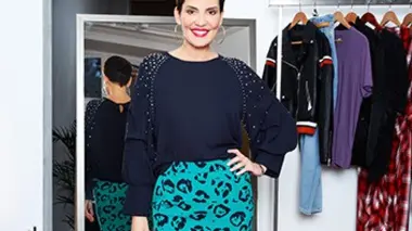 Nouveau look pour une nouvelle vie Thomas et Amélie