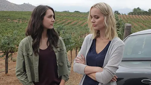 Nouveau lycée, nouveau danger