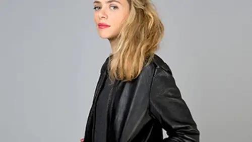 Nouveau talent Hérédité