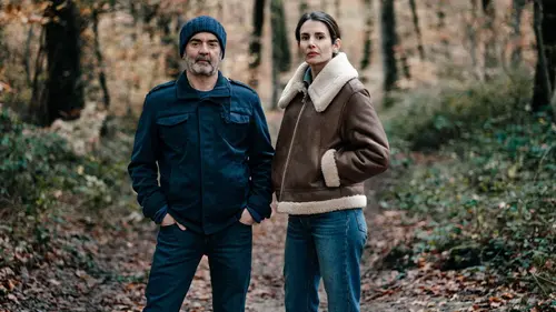 Nouveaux meurtres à Saint-Malo