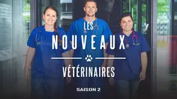 Nouveaux vétérinaires
