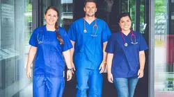 Nouveaux vétérinaires