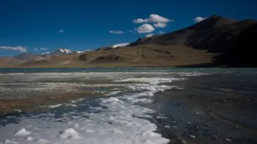 Nouvel an au Ladakh