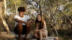 Visuel de Nouvelle Calédonie : amours et quelques tabous